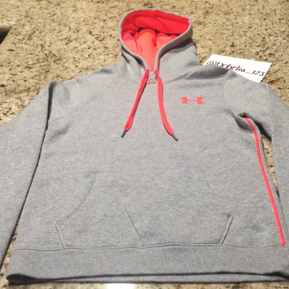 Under Armour Hoodie